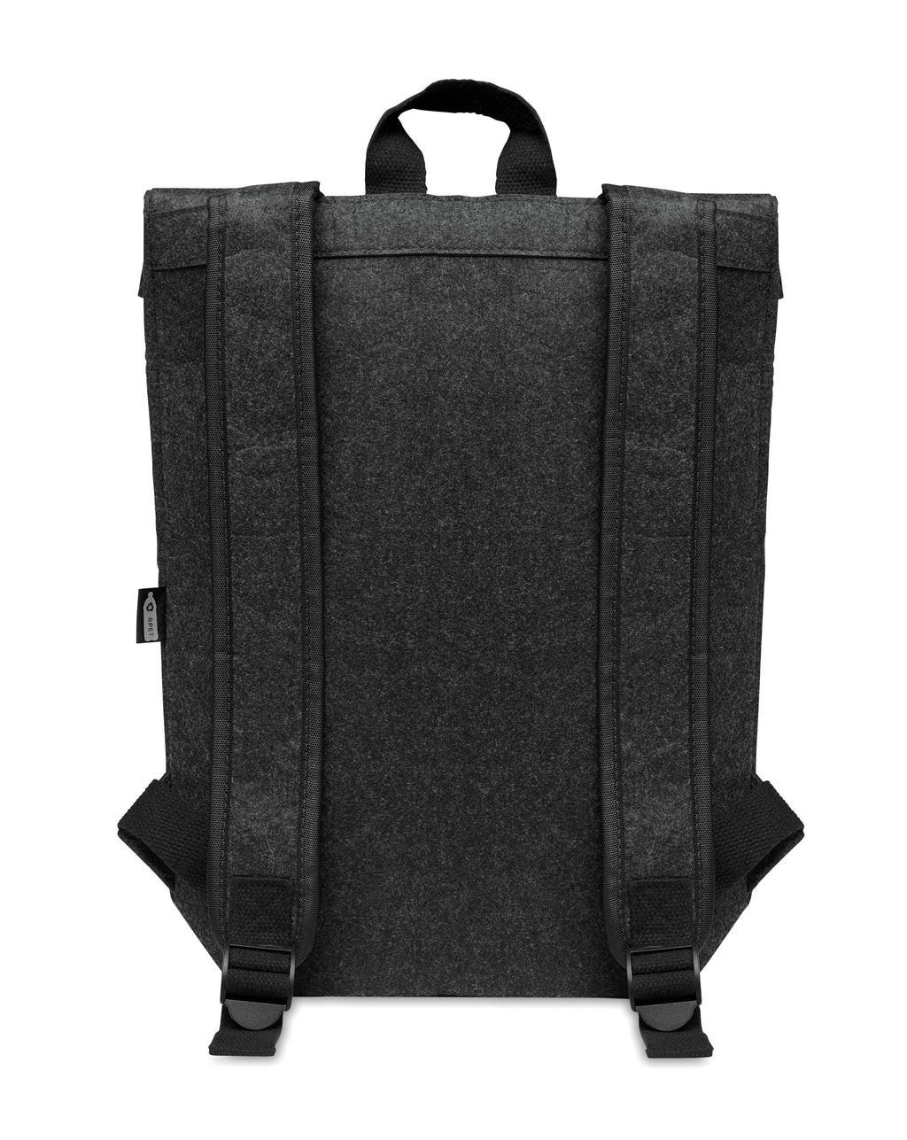 Sac à dos en feutre RPET Indico Pack