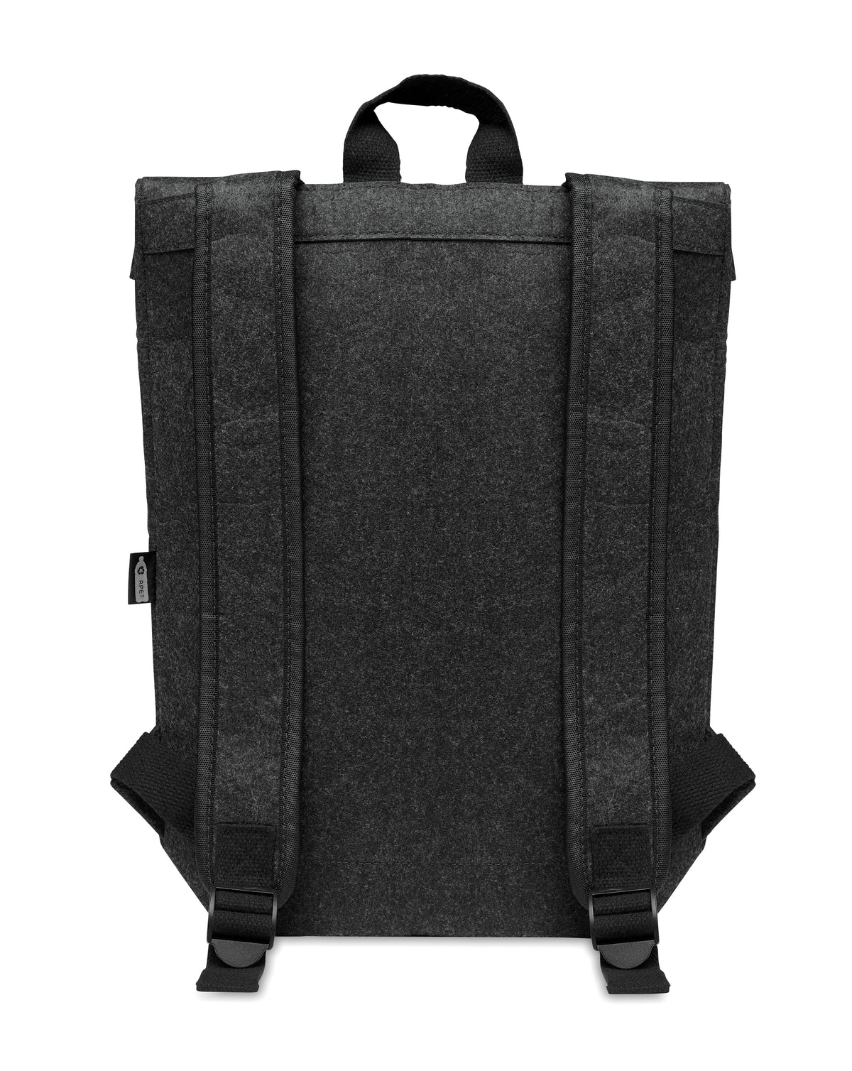 Sac à dos en feutre RPET Indico Pack