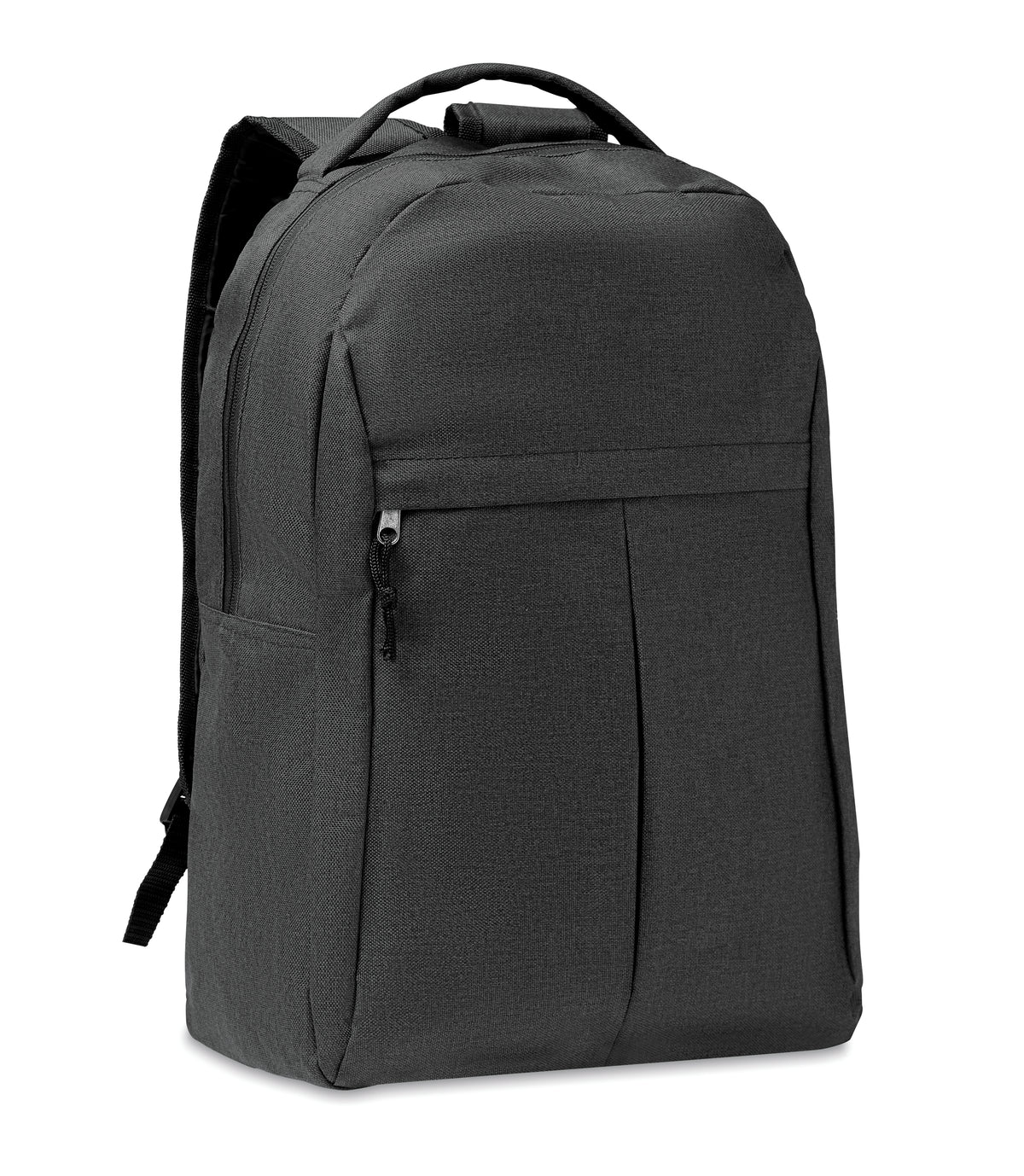 Sac à dos 600D RPET 2 tons Siena