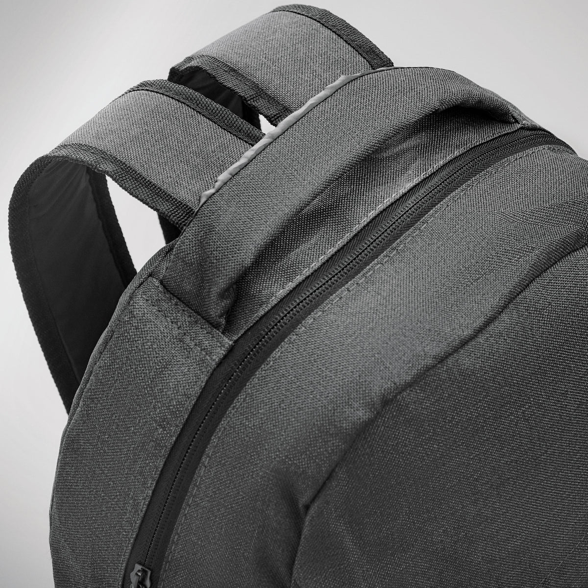 Sac à dos 600D RPET 2 tons Siena