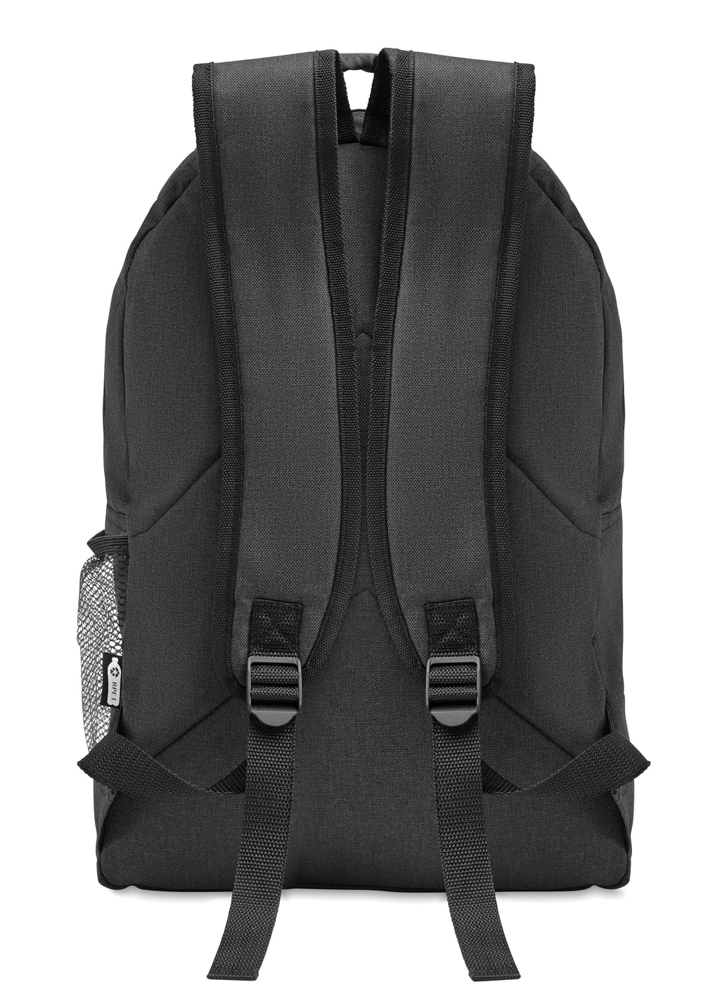 Sac à dos 600D RPET 2 tons Siena