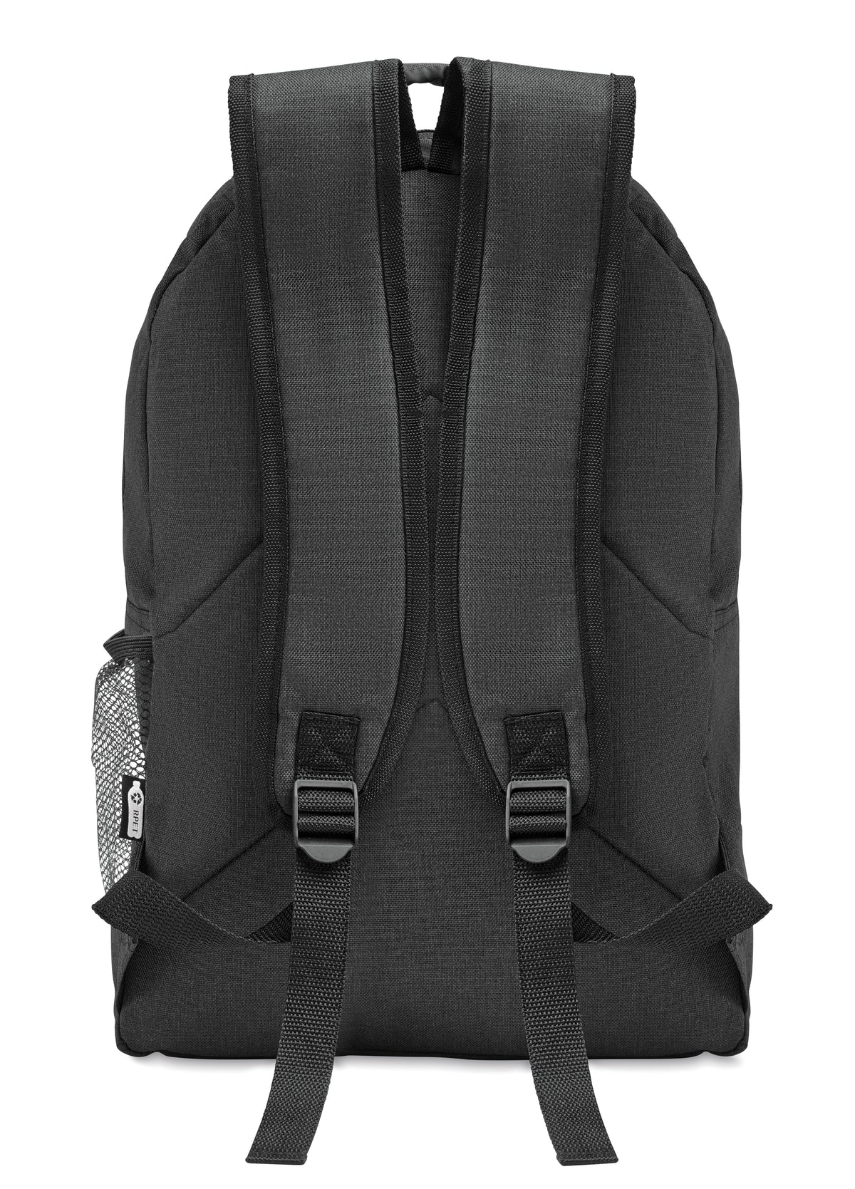 Sac à dos 600D RPET 2 tons Siena