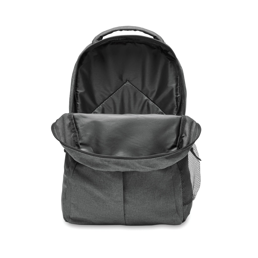Sac à dos 600D RPET 2 tons Siena