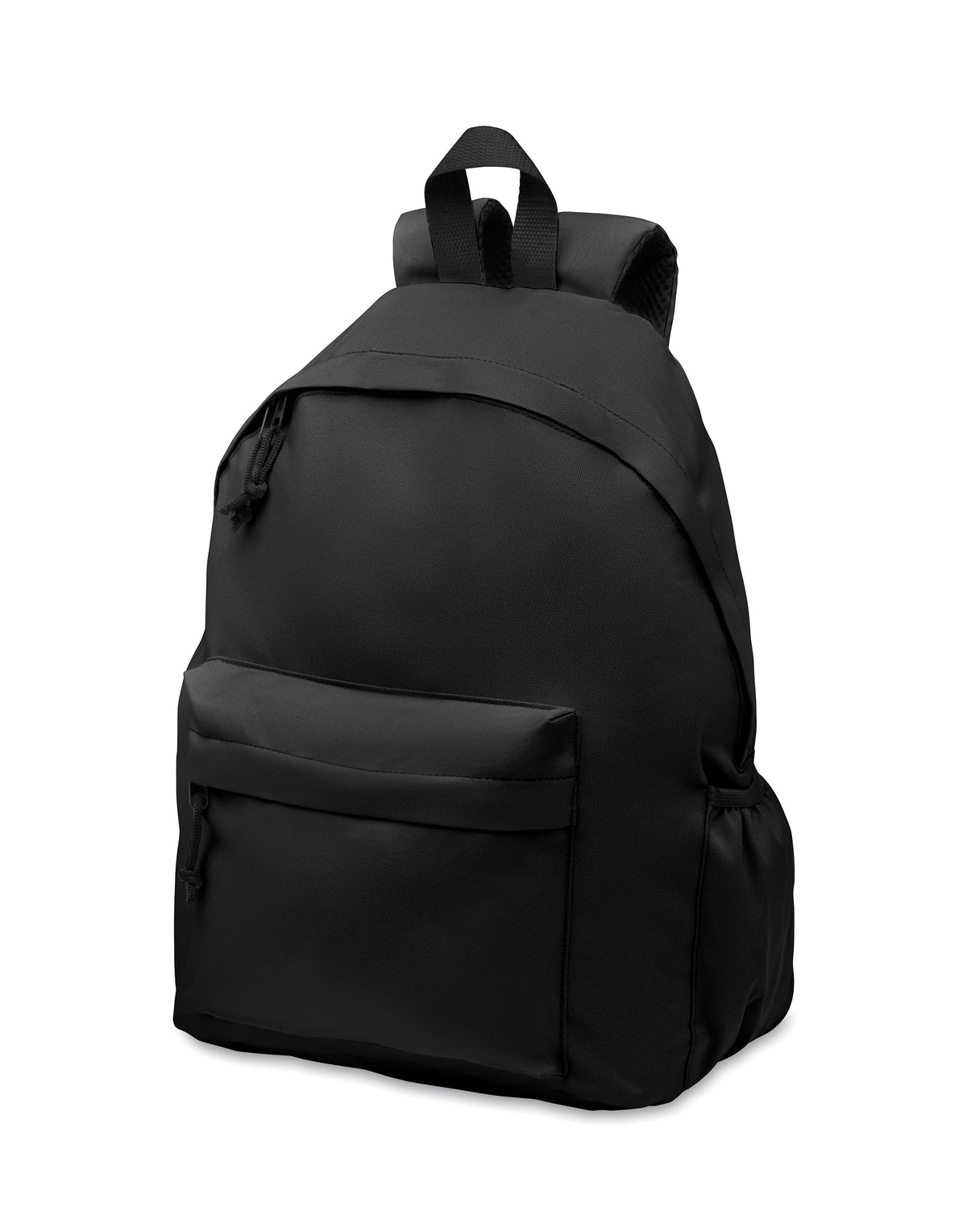 Sac à dos polyester RPET 600D Bapal+