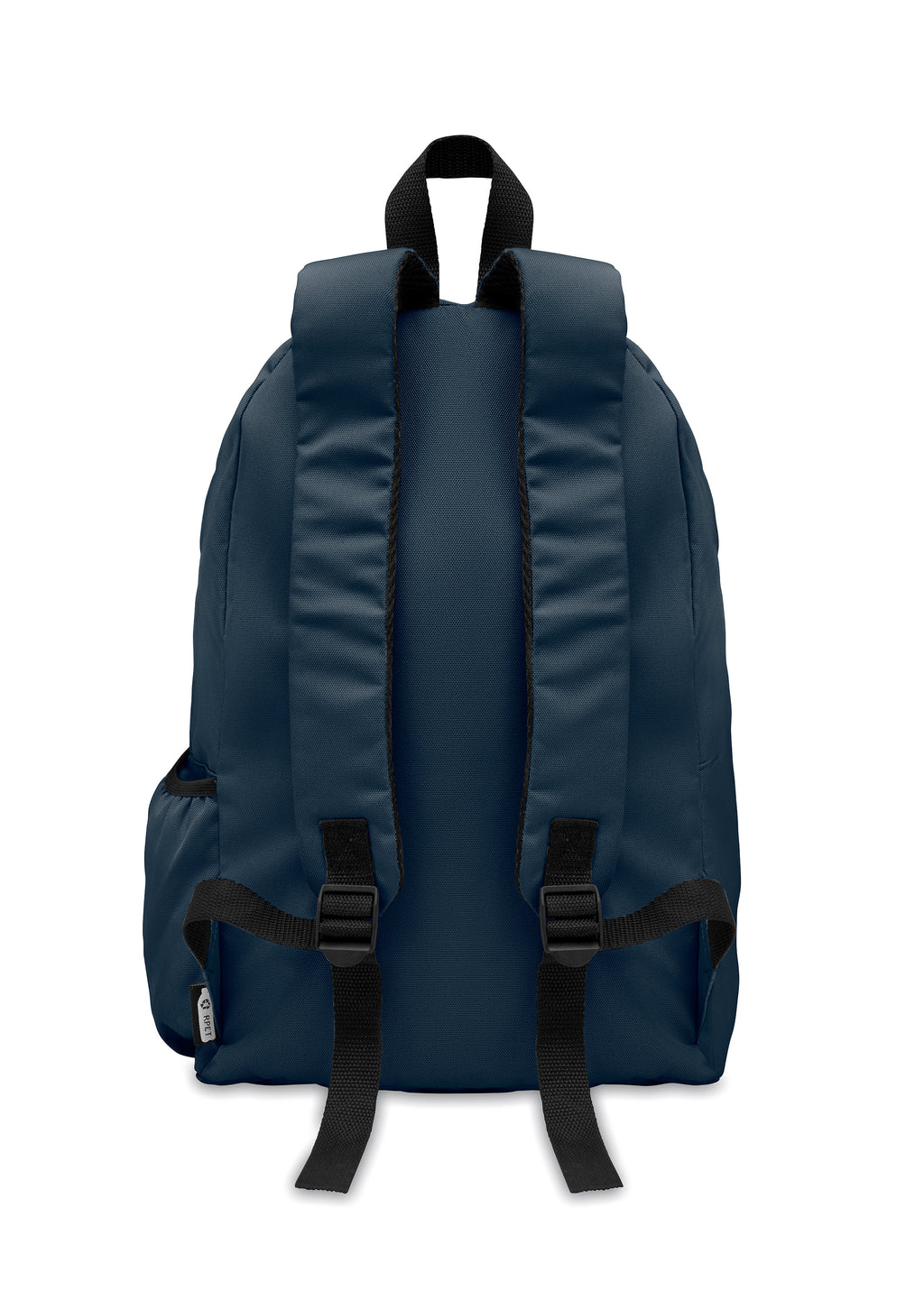 Sac à dos polyester RPET 600D Bapal+