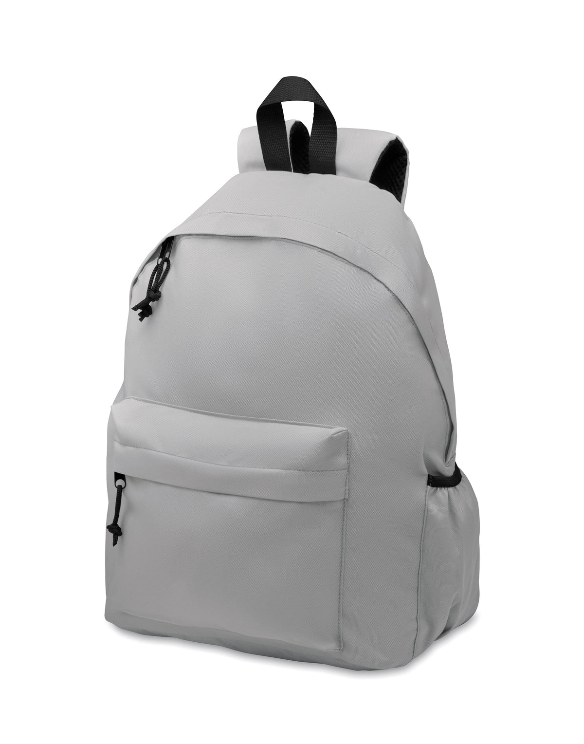 Sac à dos polyester RPET 600D Bapal+