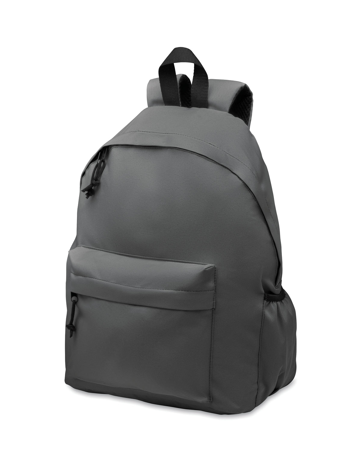 Sac à dos polyester RPET 600D Bapal+
