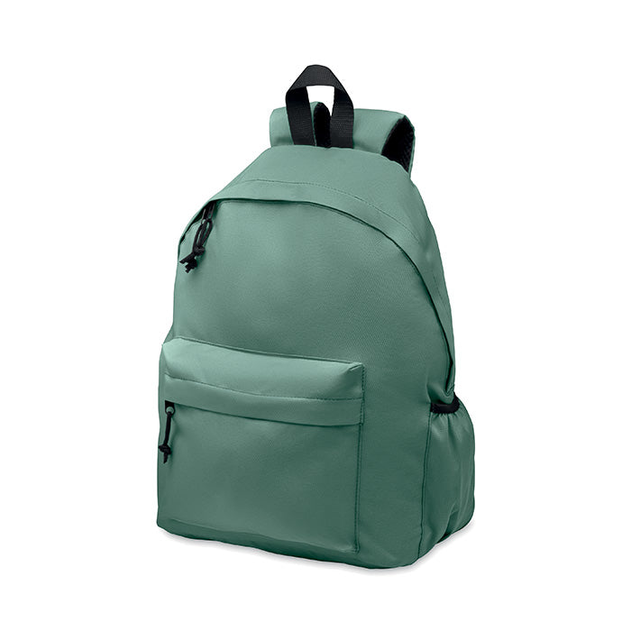 Sac à dos polyester RPET 600D Bapal+