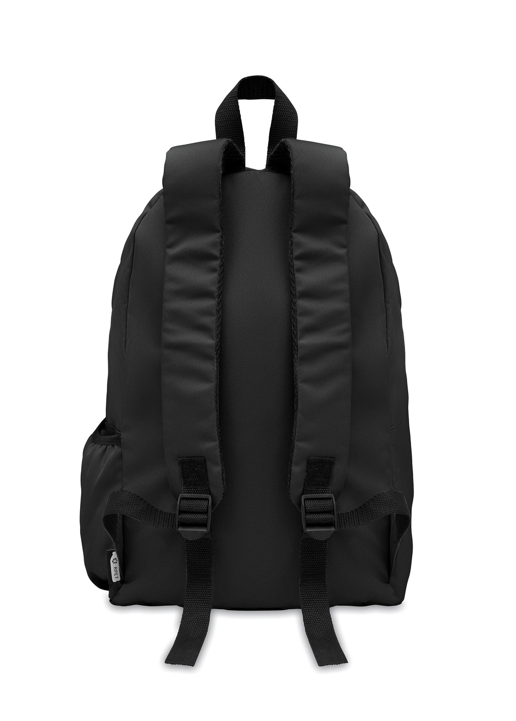 Sac à dos polyester RPET 600D Bapal+