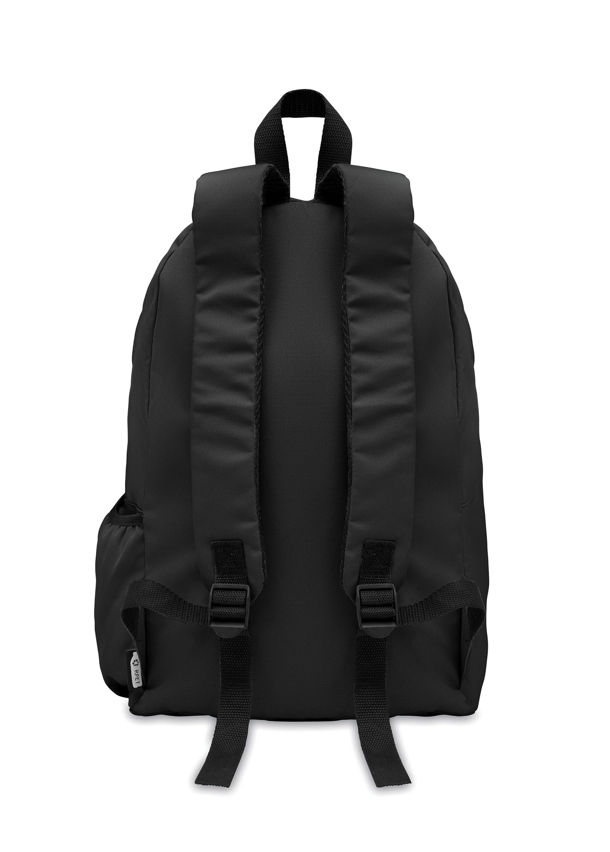 Sac à dos polyester RPET 600D Bapal+