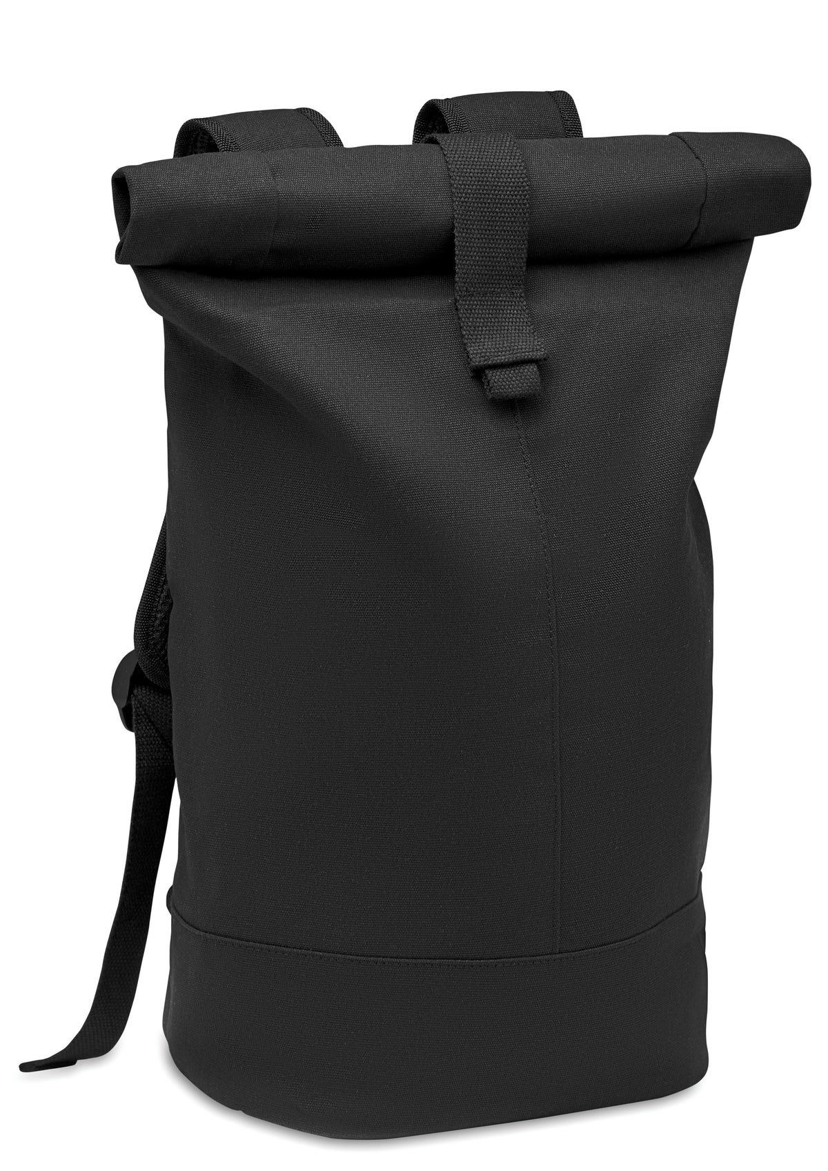 Sac à dos en toile lavée Zurich Roll