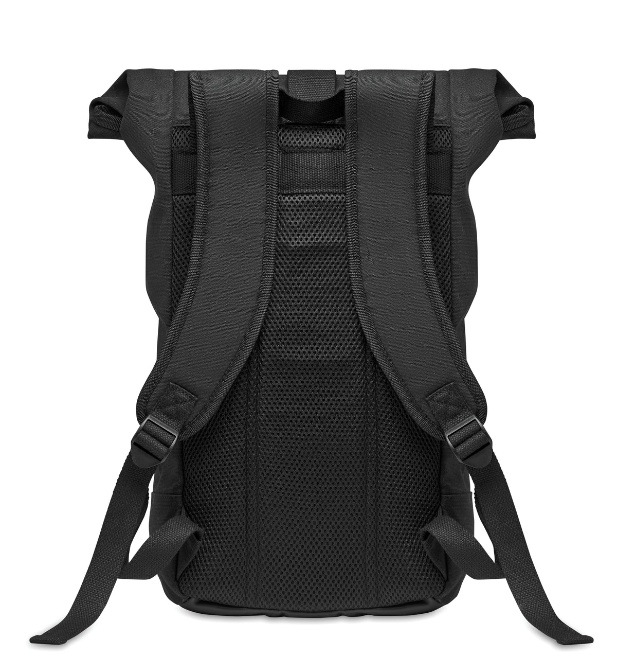 Sac à dos en toile lavée Zurich Roll