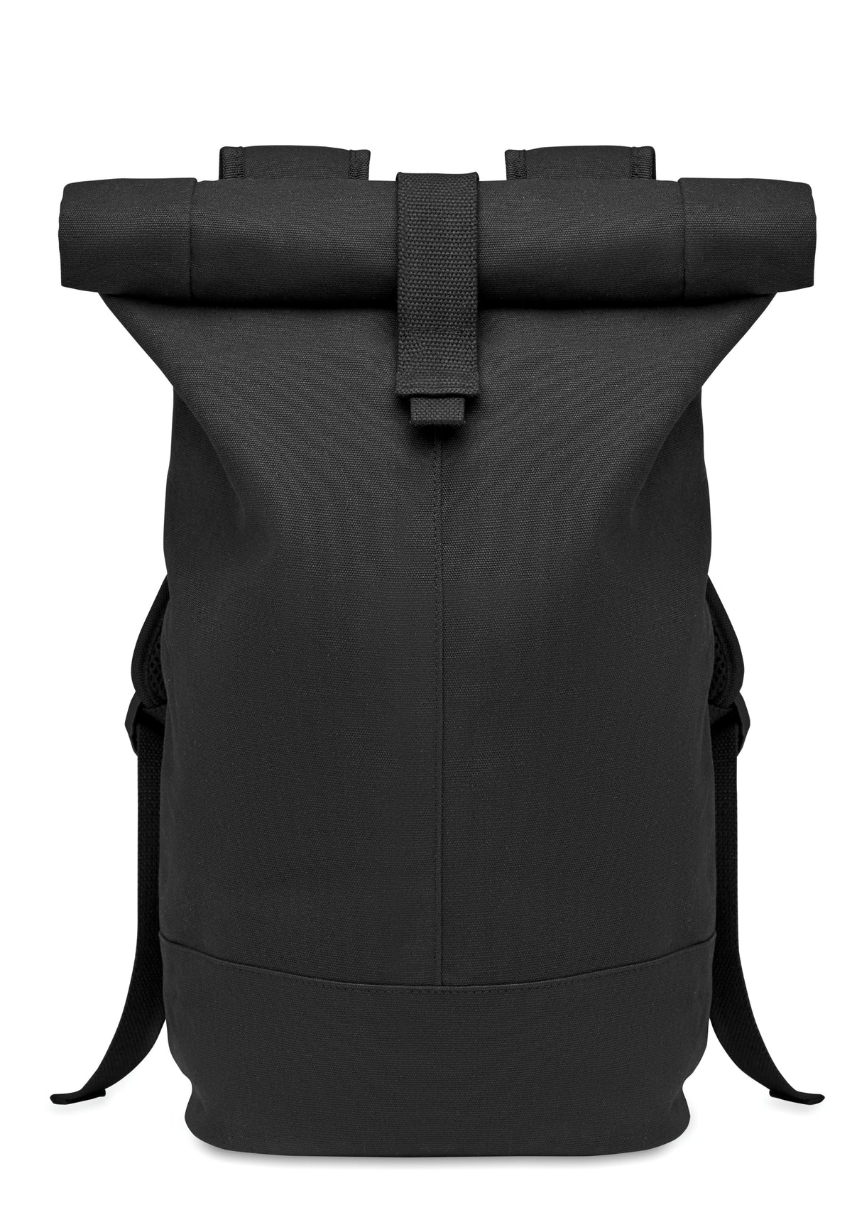 Sac à dos en toile lavée Zurich Roll