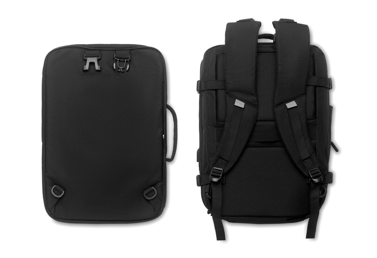 Sac à dos 600D RPET Sophis