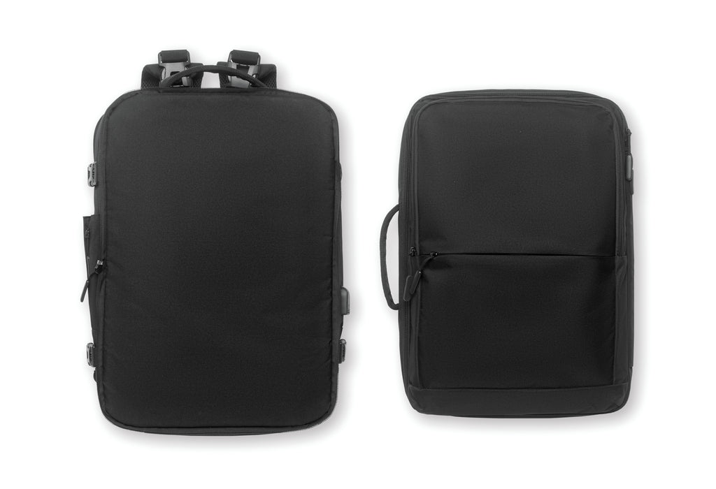 Sac à dos 600D RPET Sophis