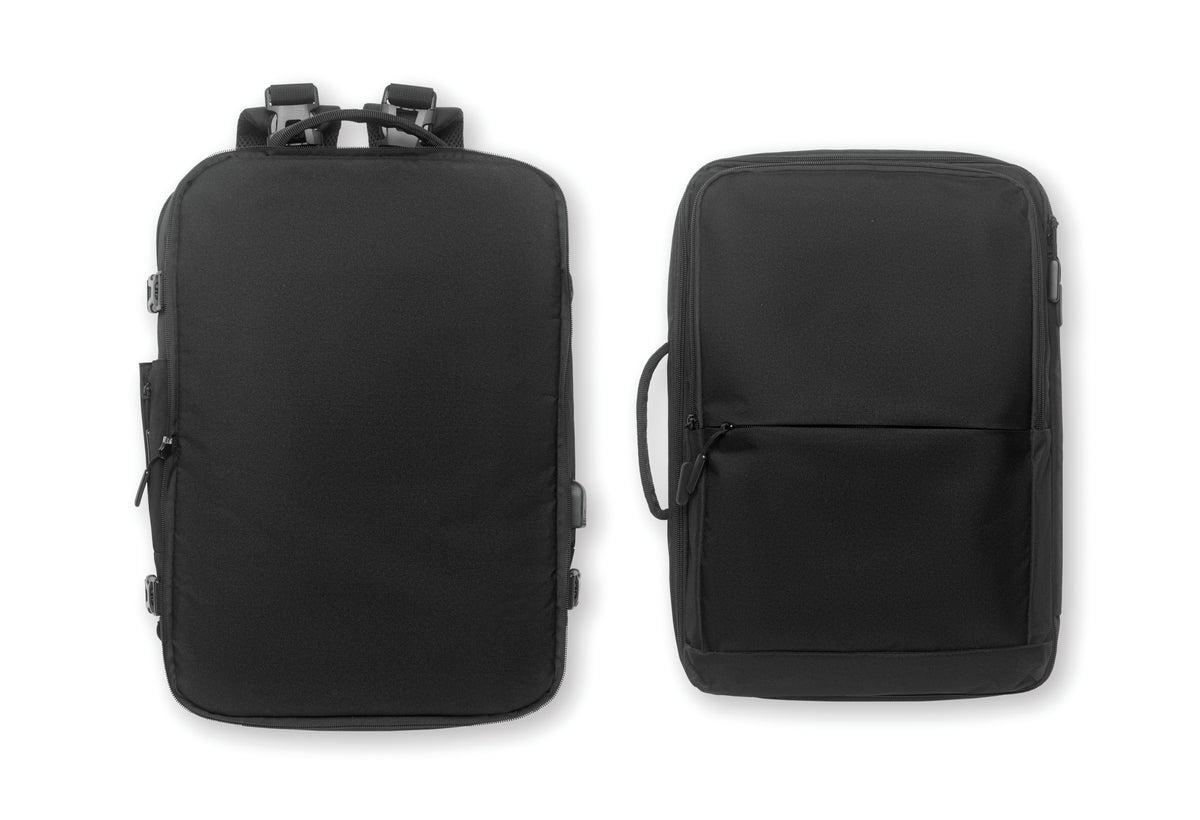Sac à dos 600D RPET Sophis