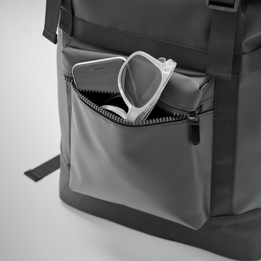 Sac enroulable Tarpaulin 50C Jaya Bag