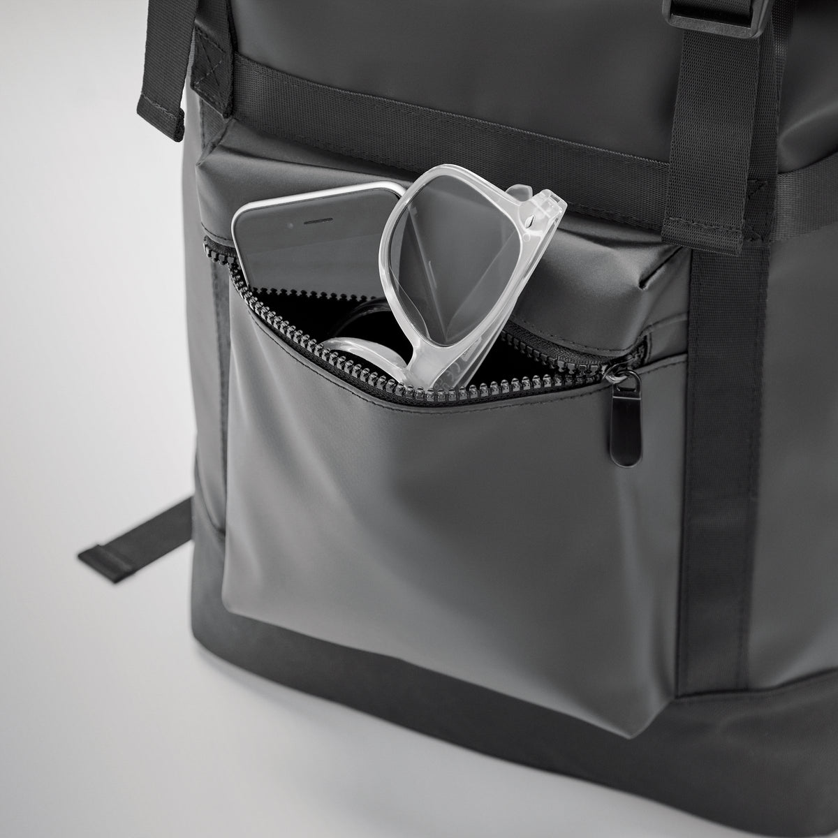 Sac enroulable Tarpaulin 50C Jaya Bag