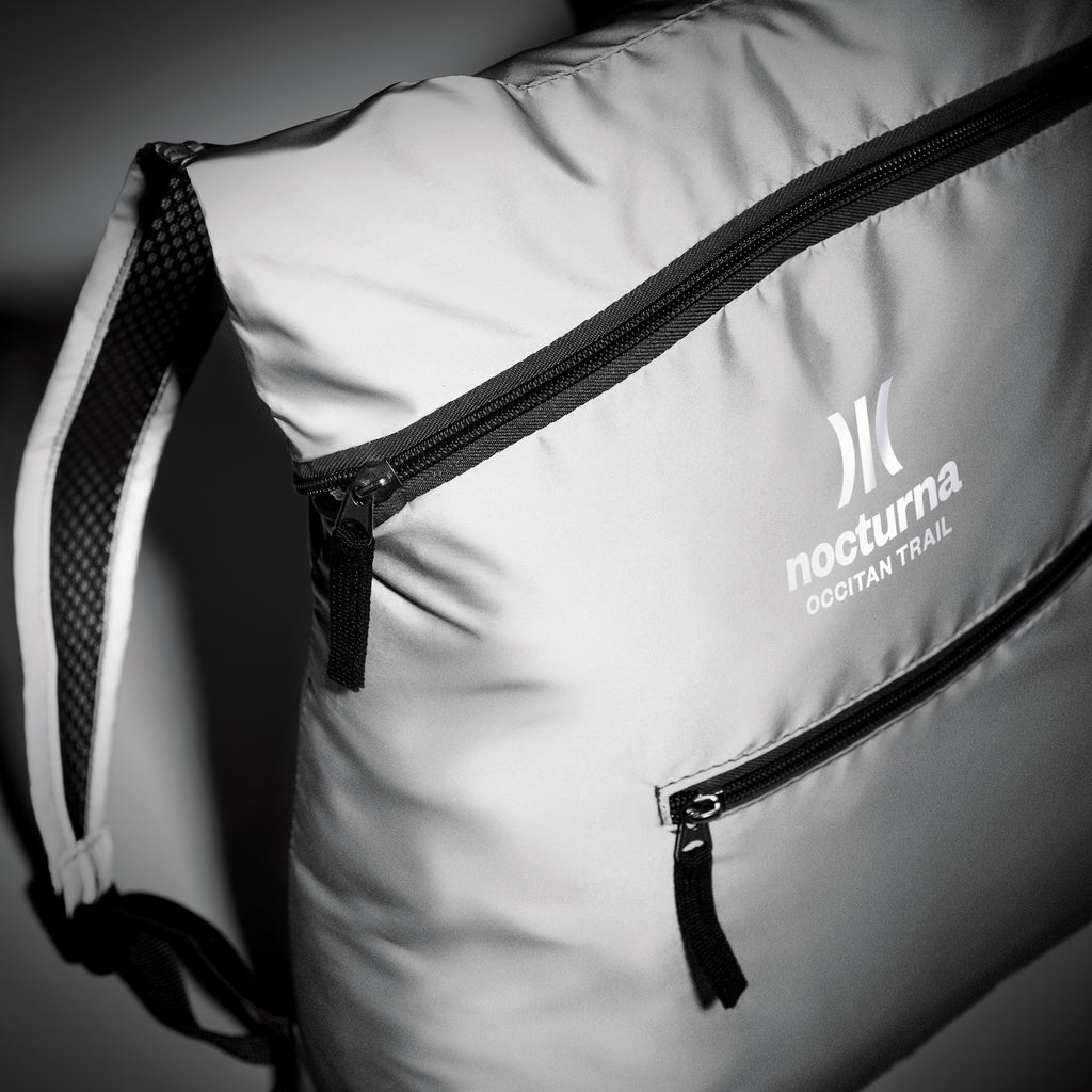 Sac de sport réfléchissant Destello
