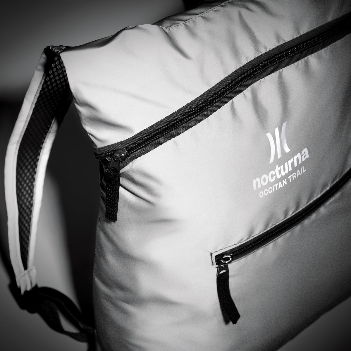 Sac de sport réfléchissant Destello