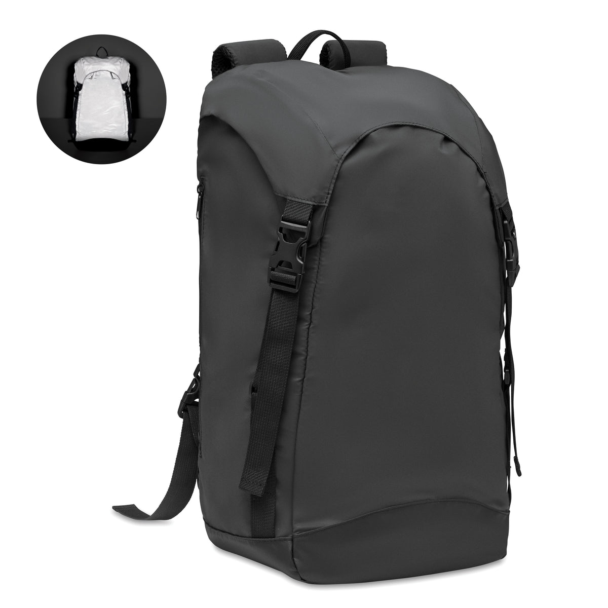 Sac à dos Polyester 190T Eiger