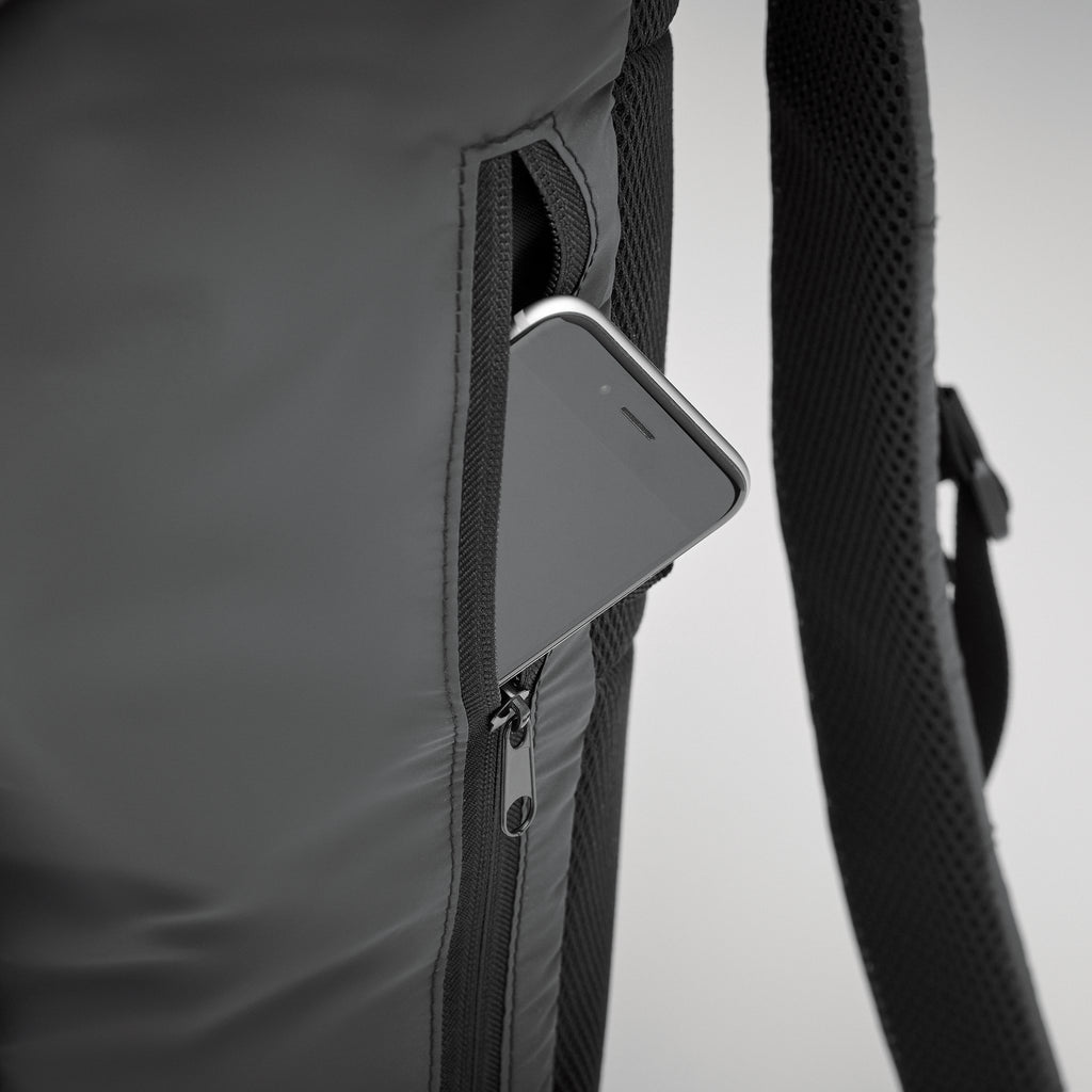 Sac à dos Polyester 190T Eiger