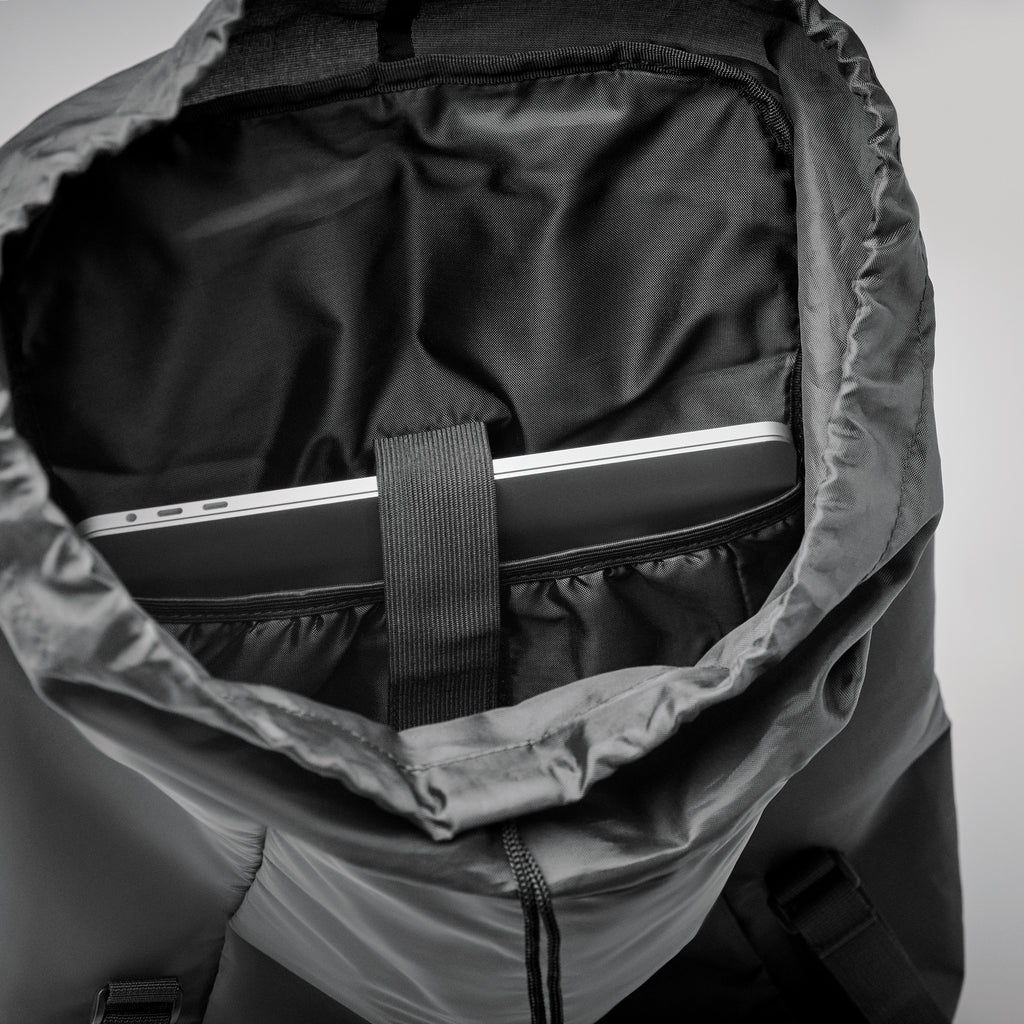 Sac à dos Polyester 190T Eiger