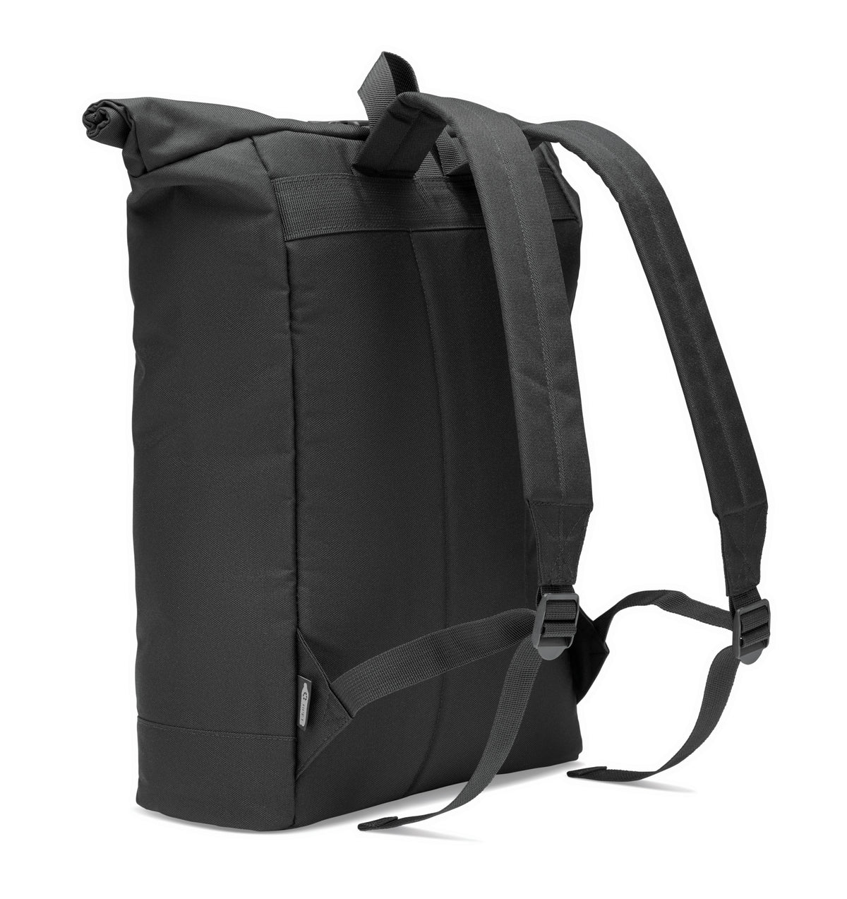 Sac à dos enroulable RPET 600D Napa