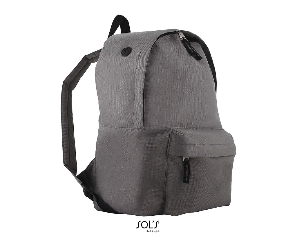 SAC À DOS POLYESTER Rider