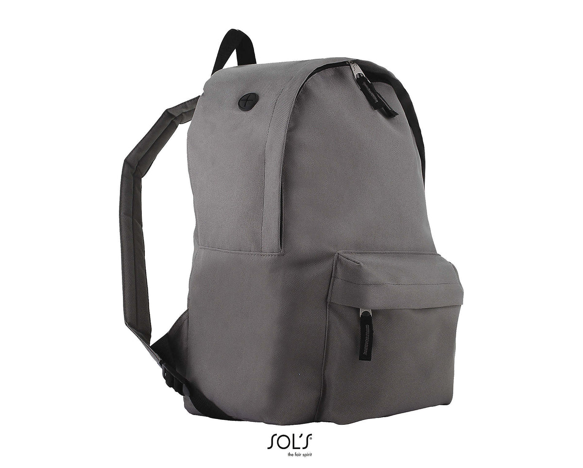 SAC À DOS POLYESTER Rider