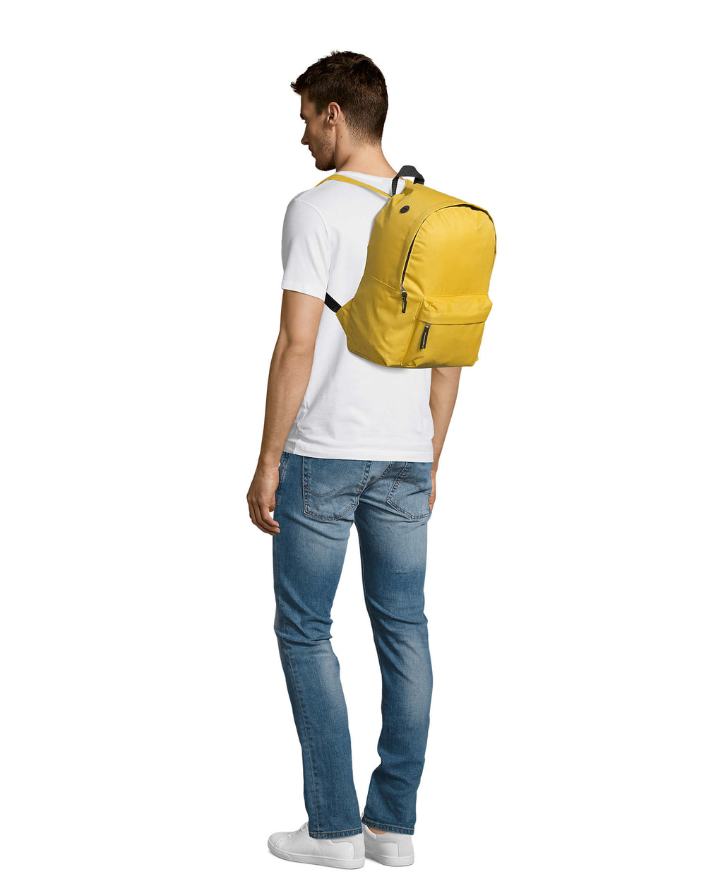 SAC À DOS POLYESTER Rider