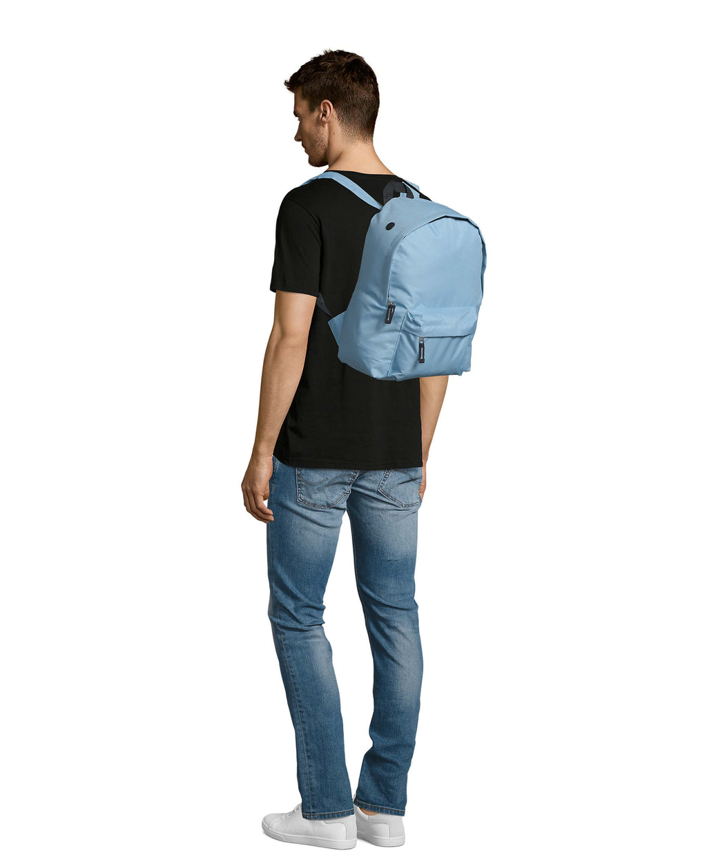 SAC À DOS POLYESTER Rider