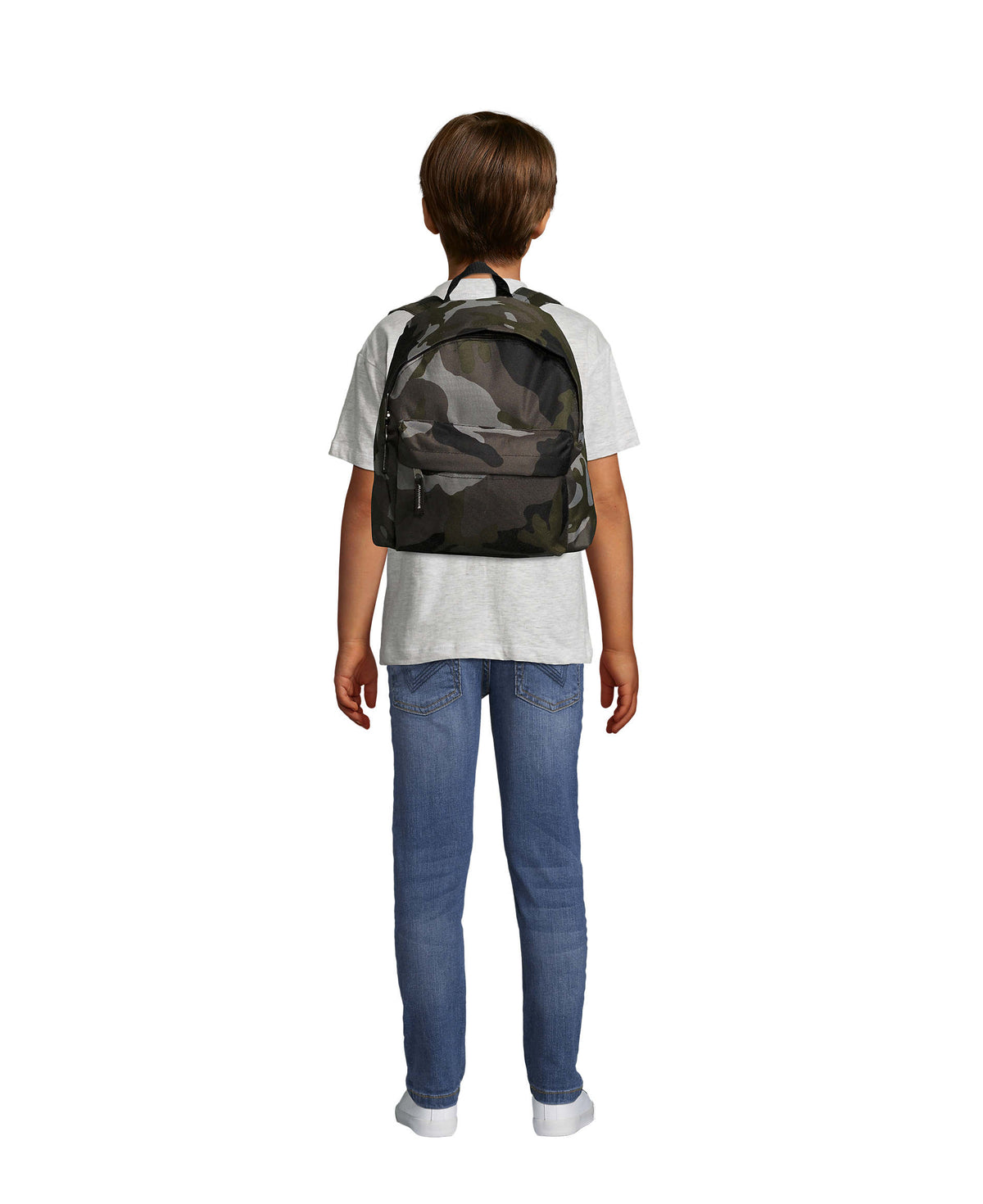 SAC À DOS Rider Kids