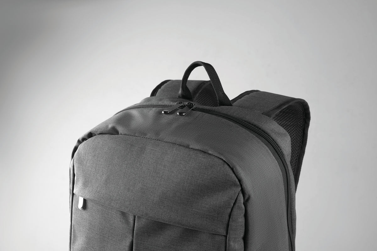 Sac à dos 360D bicolore Stockholm Bag