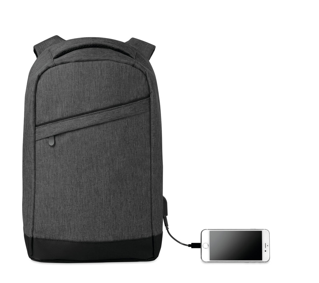 Sac à dos antivol Berlin