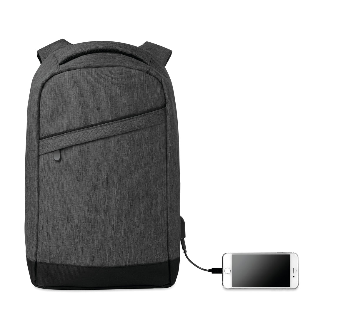 Sac à dos antivol Berlin