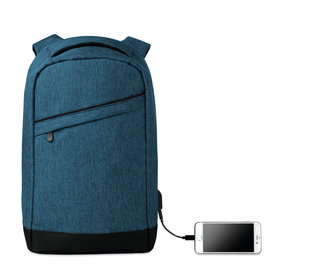 Sac à dos antivol Berlin