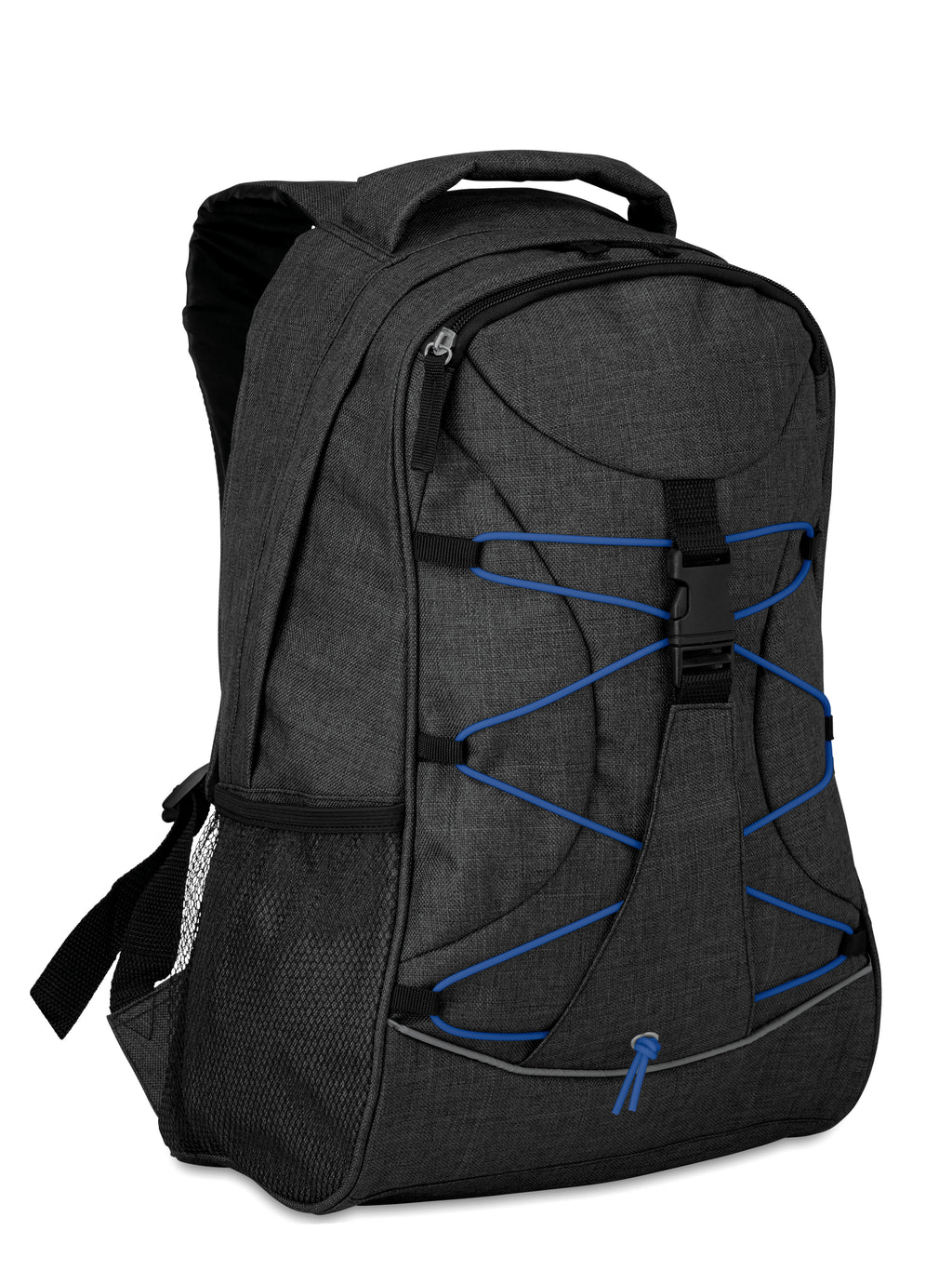 Sac à dos avec cordelette Glow Monte Lema