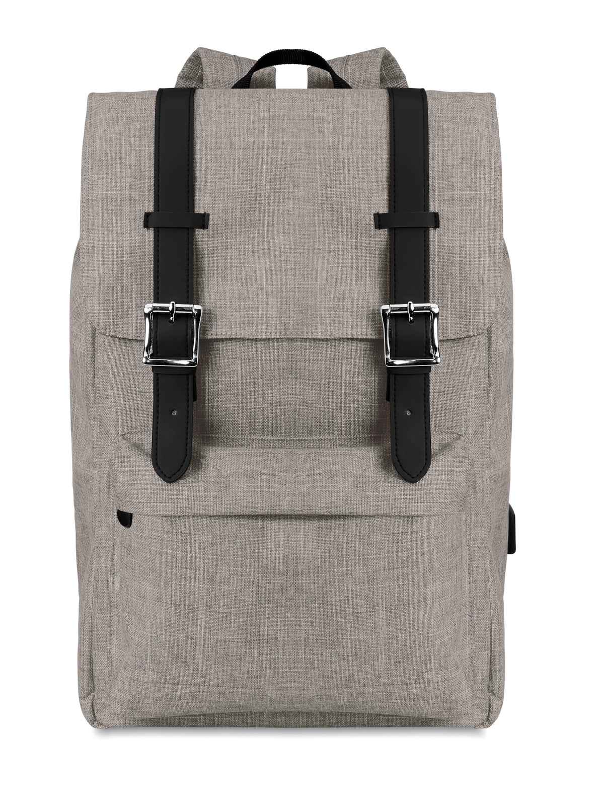 Sac à dos en polyester 600D Riga