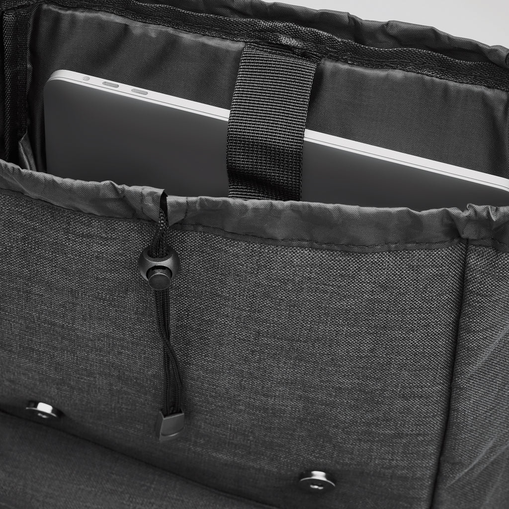 Sac à dos en polyester 600D Riga