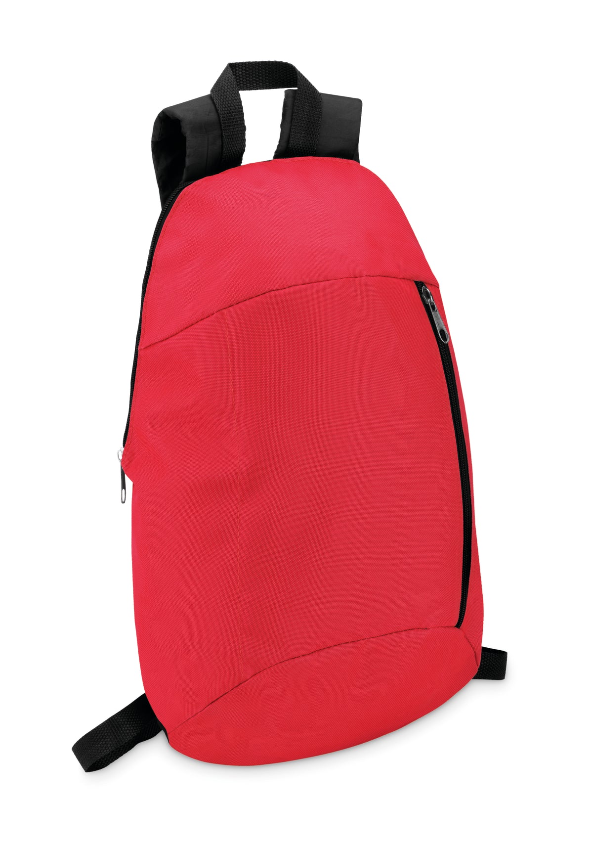 Sac à dos poche frontale Tirana