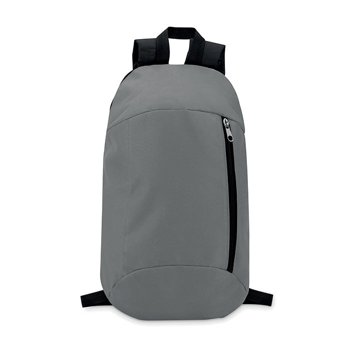 Sac à dos poche frontale Tirana